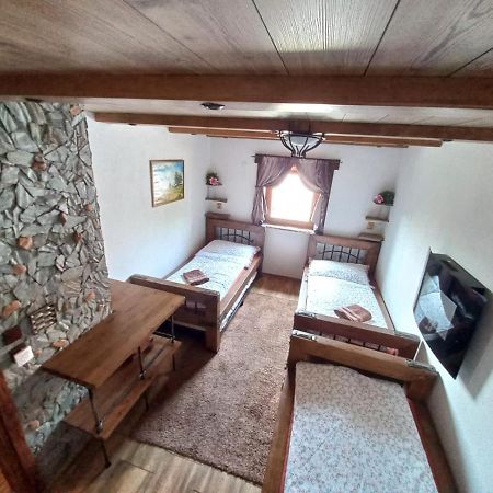 V Zajecskej Vezi Daire Zaječí Dış mekan fotoğraf
