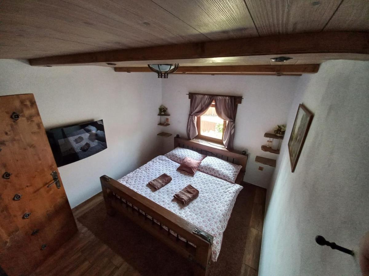 V Zajecskej Vezi Daire Zaječí Dış mekan fotoğraf
