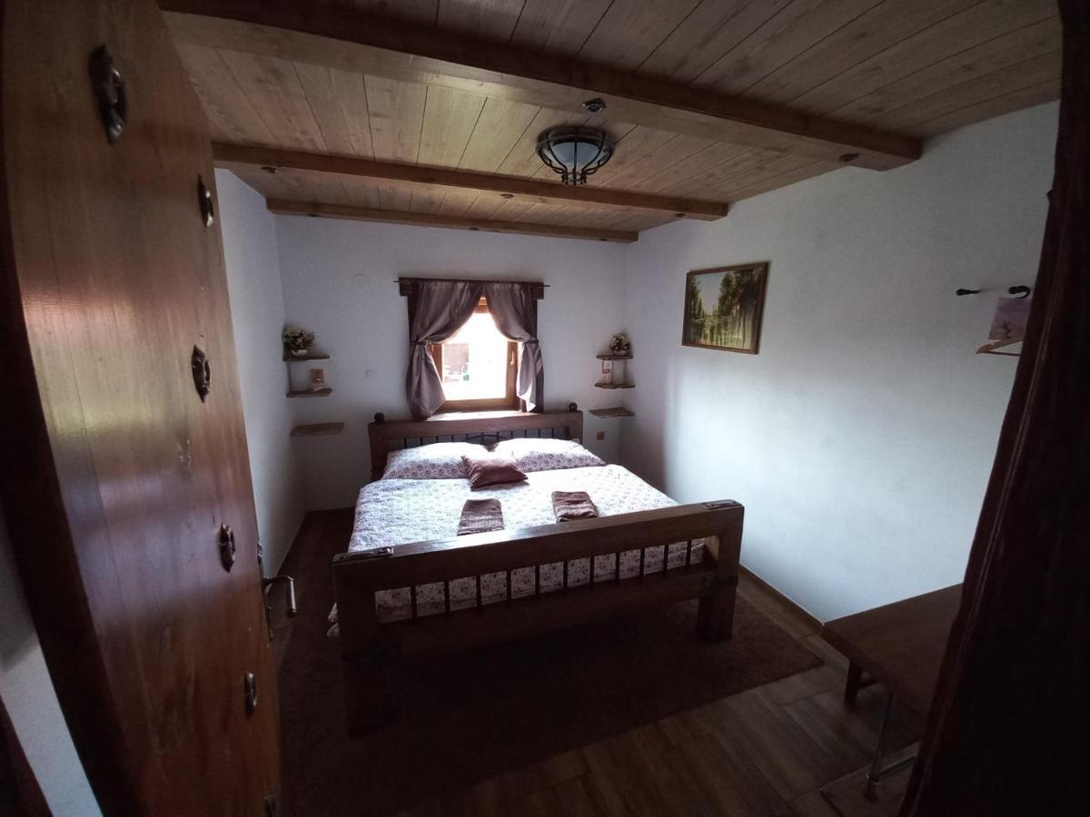 V Zajecskej Vezi Daire Zaječí Dış mekan fotoğraf